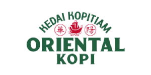 Oriental Kopi Logo