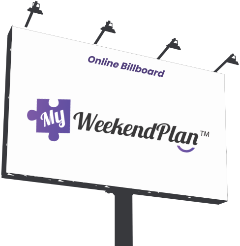Home-New - My Weekend Plan Listicles Offer